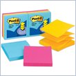 ADD TO YOUR SET: Post-it Pop-Up Ultra Color Refill Note