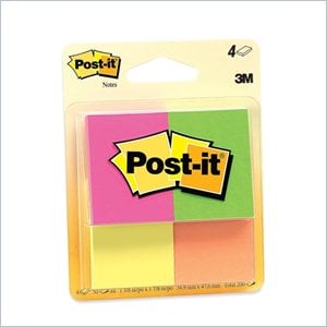 Post-it Page Marker