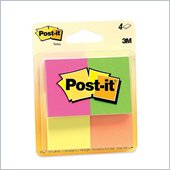 Post-it Page Marker