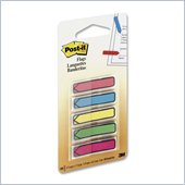 Post-it Arrow Flag With Dispenser