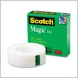ADD TO YOUR SET: Scotch Magic 8101K Invisible Tape