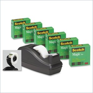 Scotch Magic Invisible Tape