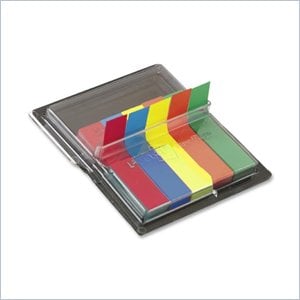 Post-it Color-coding Solid Flags