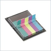 Post-it Color-coding Solid Flags