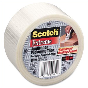 3M Extreme Application Packaging Tape