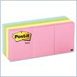 ADD TO YOUR SET: Post-it Notes in Pastel Colors