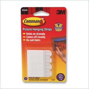 3M 17202 Picture Hanging Strip