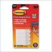3M 17202 Picture Hanging Strip