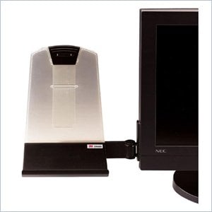 3M - Flat Panel Document Holder