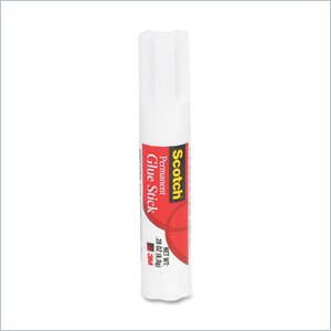 3M Adhesive Glue Stick