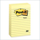 Post-it Super Sticky Note