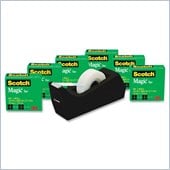 Scotch 810K6C38 Invisible Tape