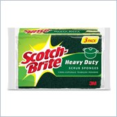 Scotch-Brite Heavy-Duty Scrub Sponge