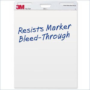 3M Flip Charts