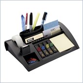 3M Weighted Desktop Organizer