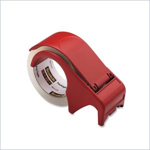 3M Scotch Packaging Tape Dispenser