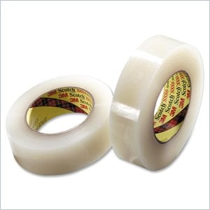 3M Scotch Stretchable Tape