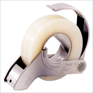 Scotch Stretchable Tape Dispenser