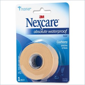 3M Hypoallergenic Tape