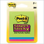 Post-it Super Sticky Note