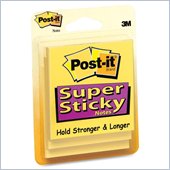 Post-it Super Sticky Note