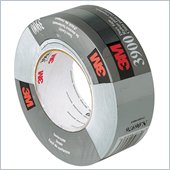 3M Silver Duct Tape