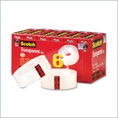 Scotch Transparent Tape