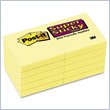 ADD TO YOUR SET: Post-it Super Sticky Note