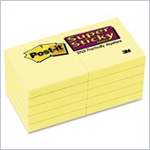 Post-it Super Sticky Note