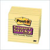 Post-it Super Sticky Note
