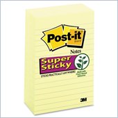 Post-it Super Sticky Note
