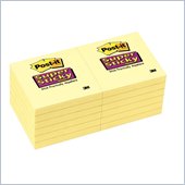 Post-it Super Sticky Note