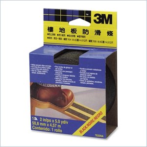 3M Safety Walk Step and Ladder Tread Tape