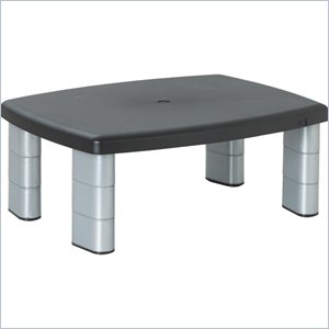 3M Monitor Stand for CRT & LCD