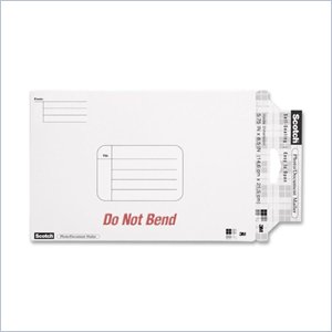 3M 7917-1 Photo/Document Mailers