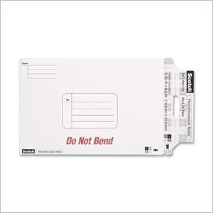 3M 7923-1 Photo/Document Mailers