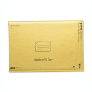 3M 7935 Bubble Mailers