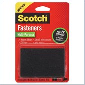 3M Scotch Interlocking Reclosable Fastener