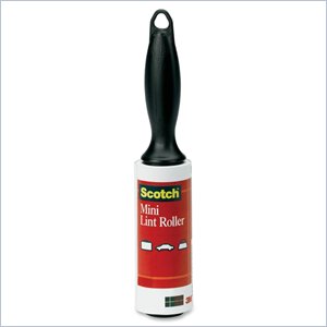 Scotch Mini Lint Roller