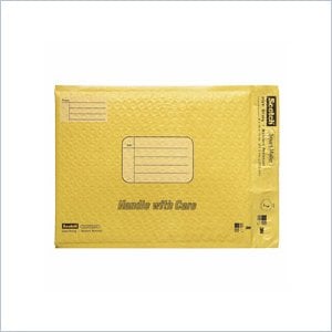 3M Super Strong Smart Mailer