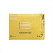 3M Super Strong Smart Bubble Mailer
