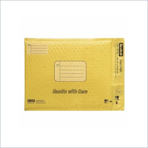 3M Super Strong Smart Bubble Mailer