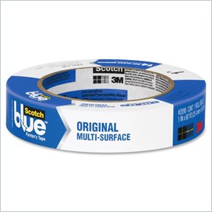 3M Scotch-Blue Multi Surface Painter's Tape