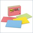 ADD TO YOUR SET: Post-it Super Sticky Notes in Bright Colors