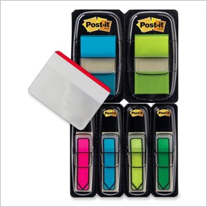 Post-it Arrow Flag Bonus Pack