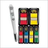 Post-it Flag Value Pack