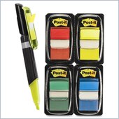Post-it Flag Bonus Pack