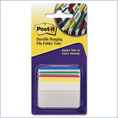 3M Post-it Durable Hanging File Folder Tab