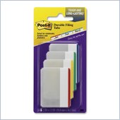 3M Post-it Durable Flat File Tab
