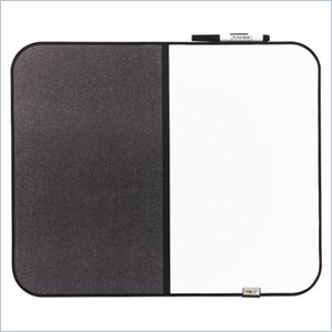 3M Post-it Bulletin/Dry Erase Board